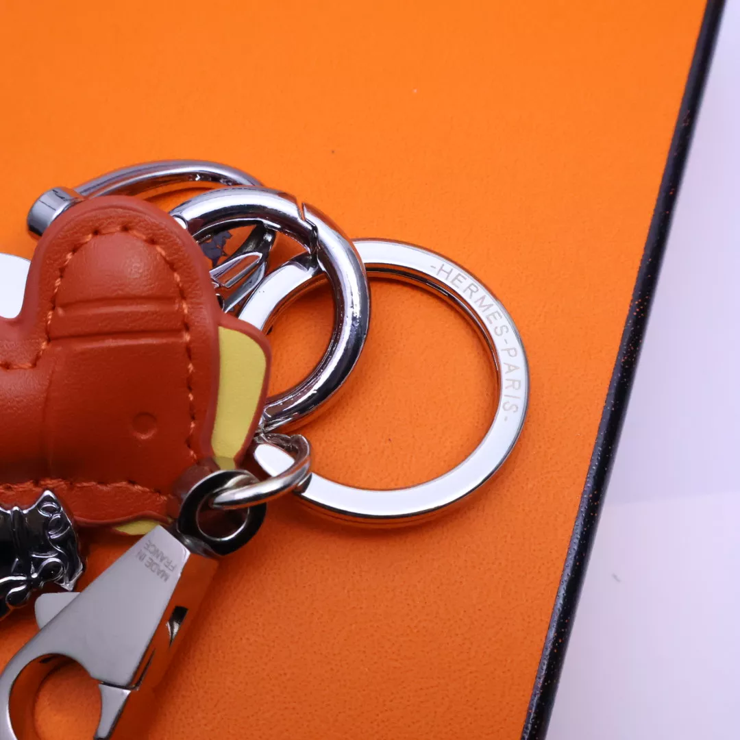 Cozy 4116 Hermes Key Holder And Bag Buckle