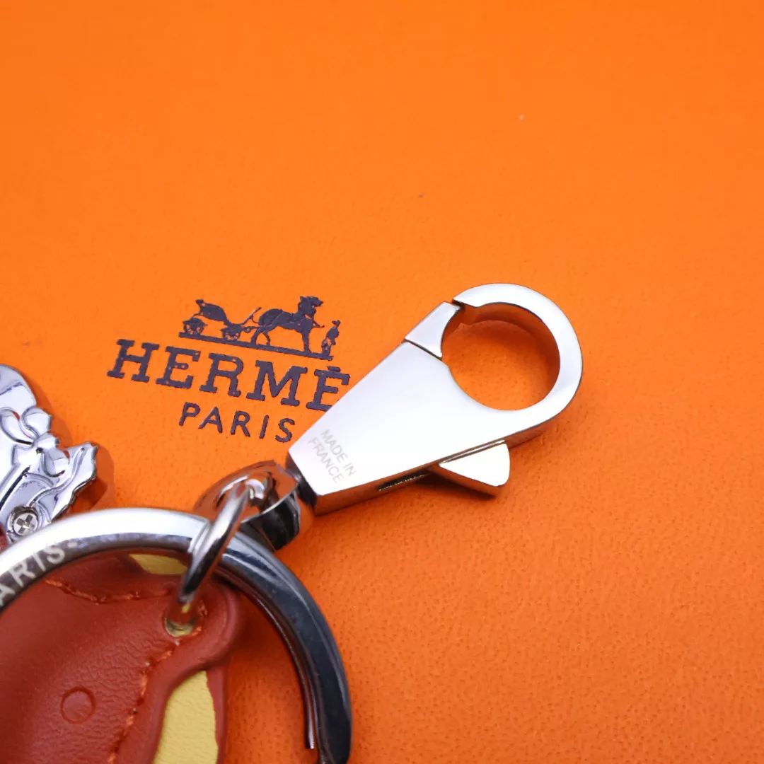 Cozy 4116 Hermes Key Holder And Bag Buckle
