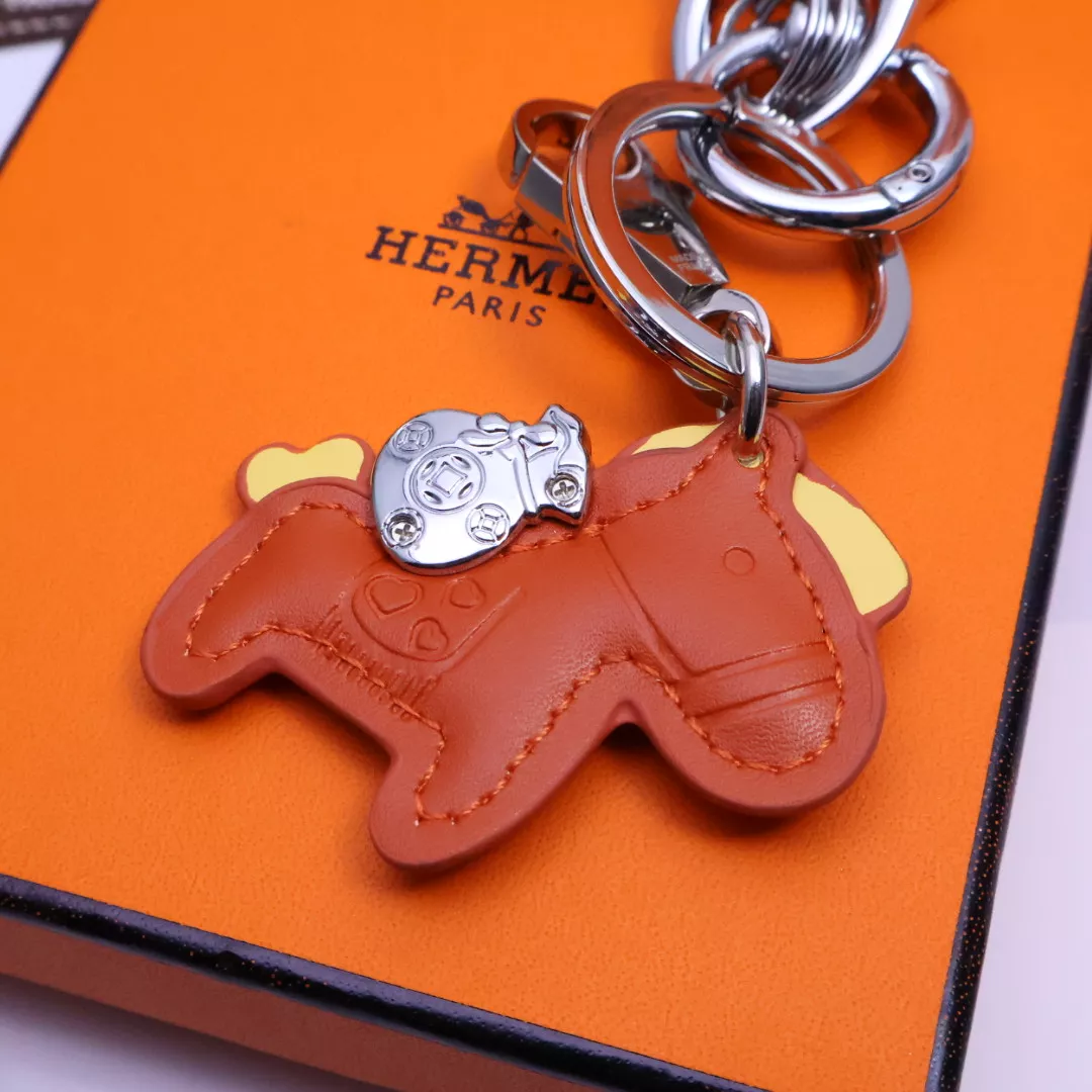 Cozy 4116 Hermes Key Holder And Bag Buckle