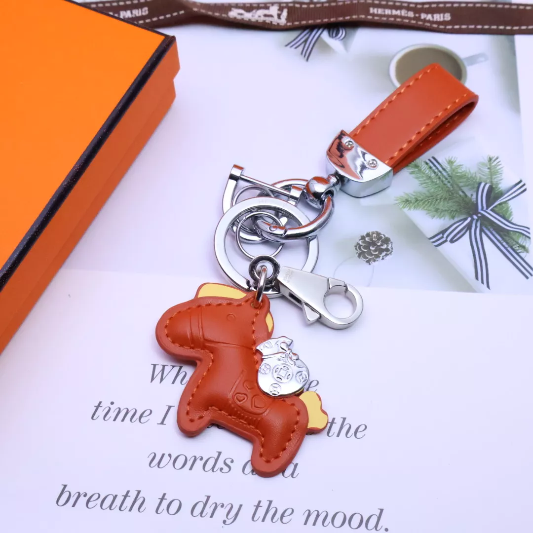 Cozy 4116 Hermes Key Holder And Bag Buckle