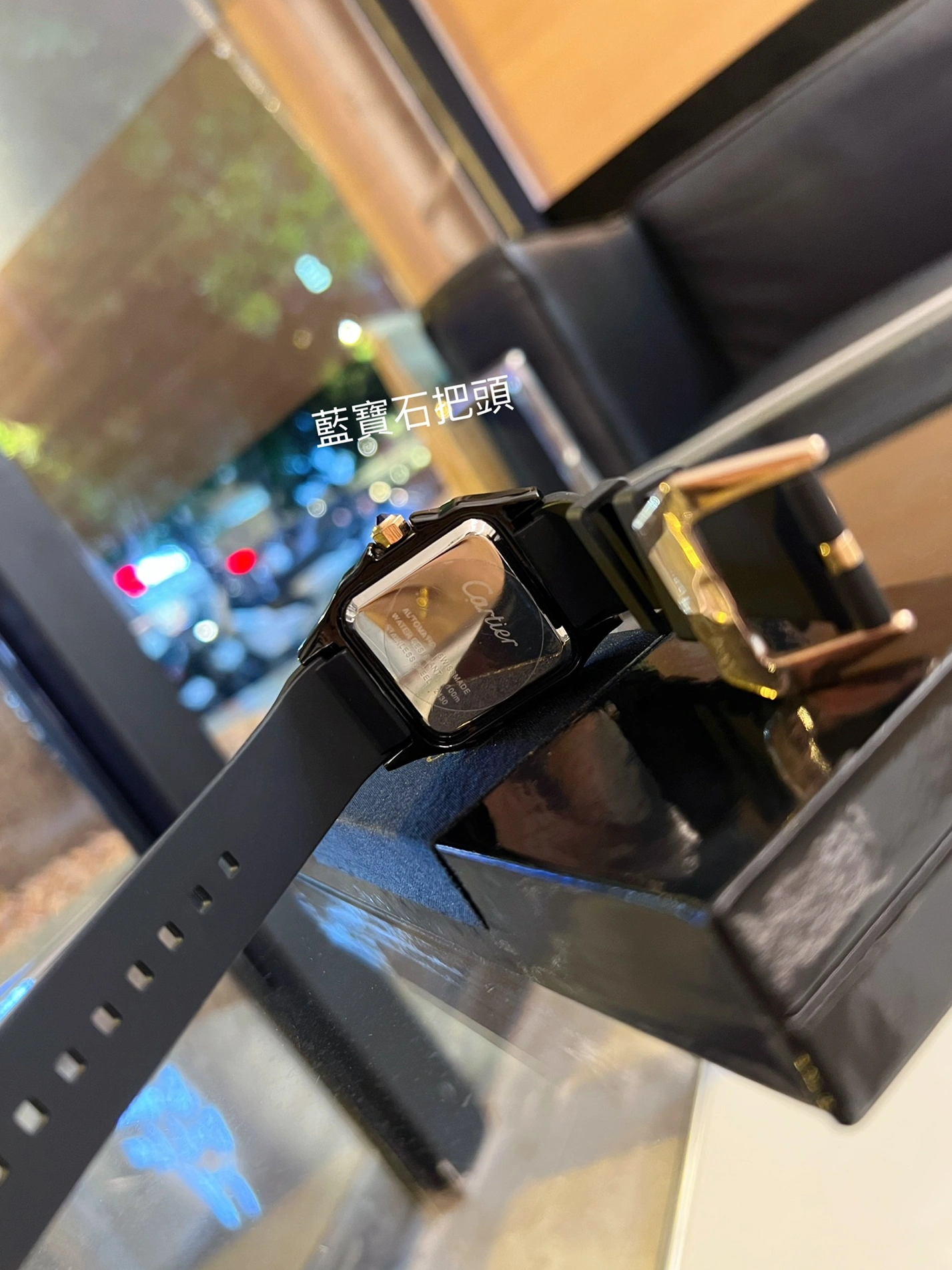 Cozy 4146 Cartier Watches For Unisex