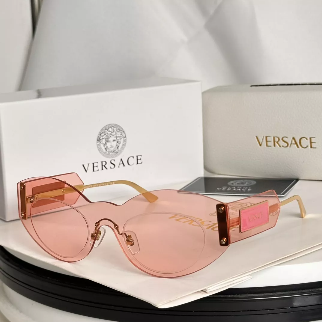 Cozy 4149 Versace AAA Quality Sunglasses