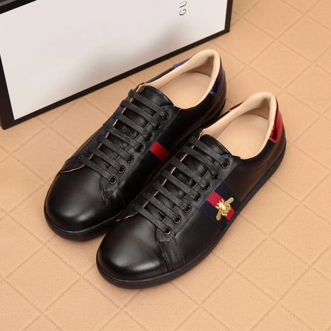 Cozy 4159 Gucci Casual Shoes For Men