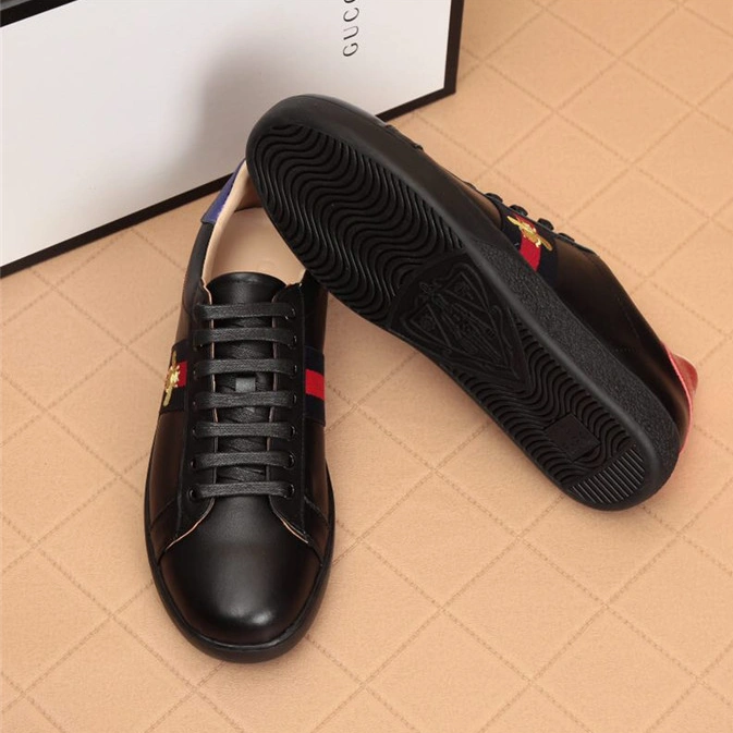 Cozy 4159 Gucci Casual Shoes For Men