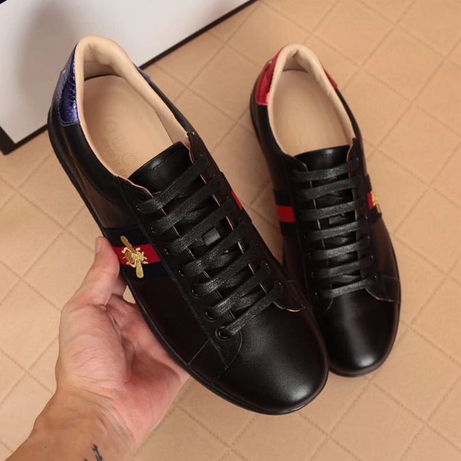 Cozy 4159 Gucci Casual Shoes For Men