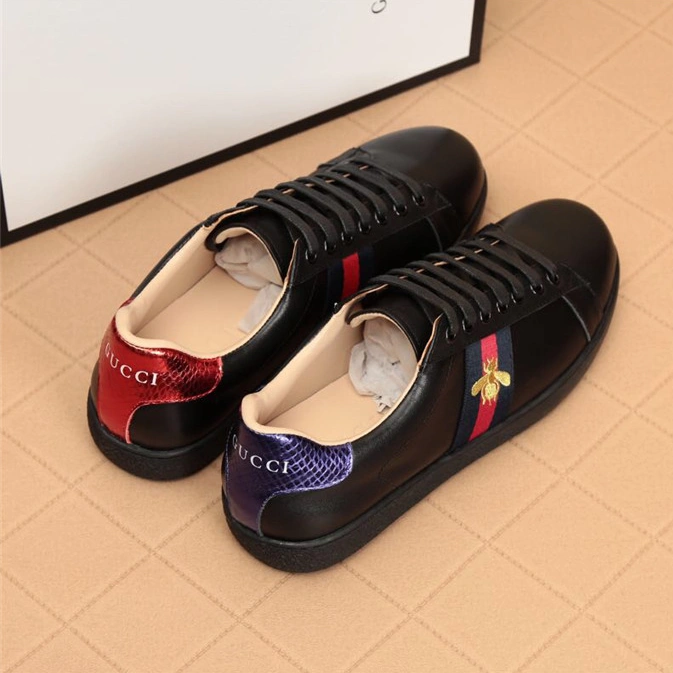 Cozy 4159 Gucci Casual Shoes For Men