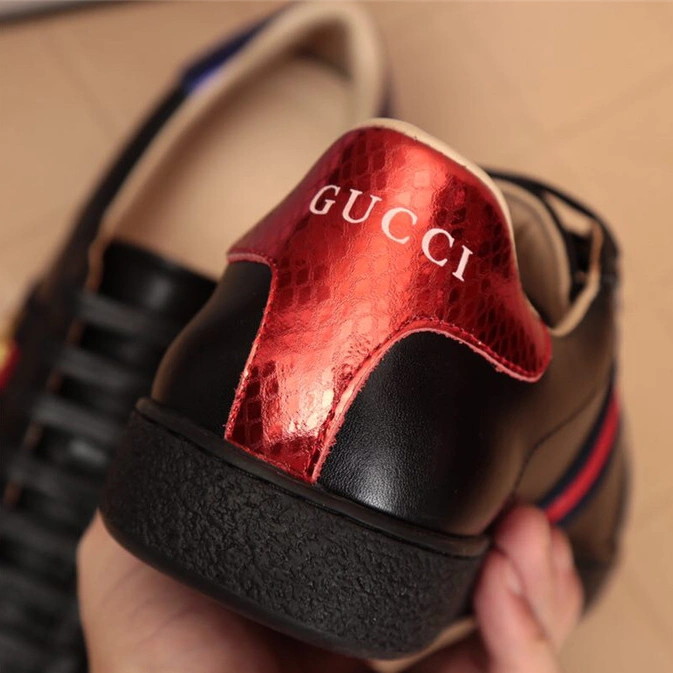 Cozy 4159 Gucci Casual Shoes For Men