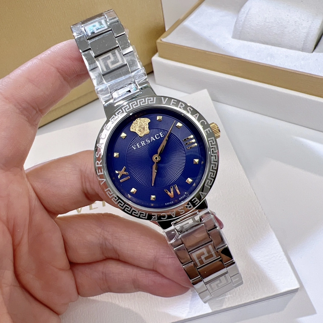 Cozy 4219 Versace AAA Quality Watches For Women