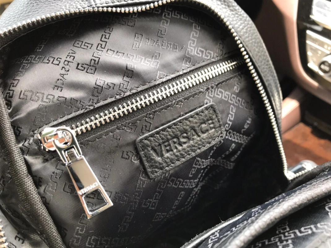 Cozy 4252 Versace AAA Man Messenger Bags