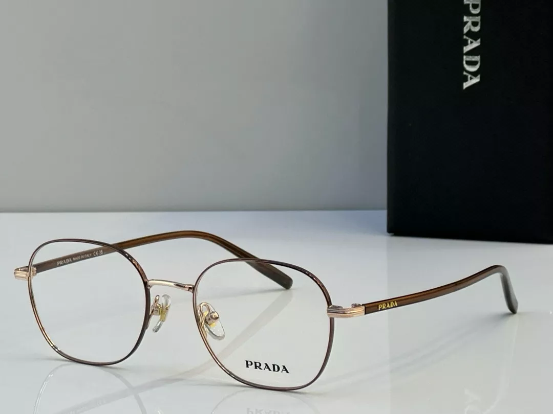 Cozy 4271 Prada Goggles