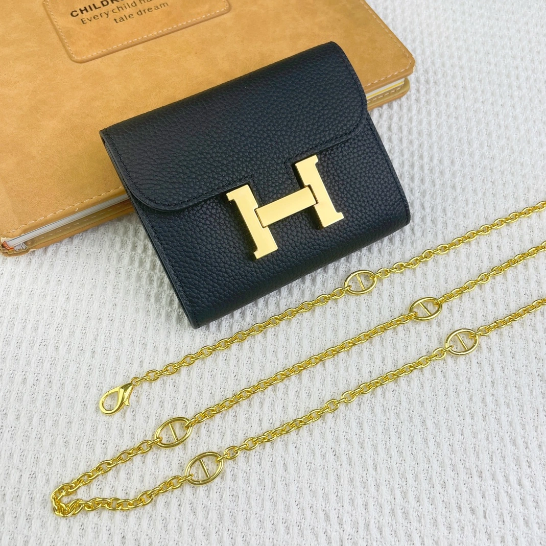 Cozy 4287 Hermes Wallet For Women