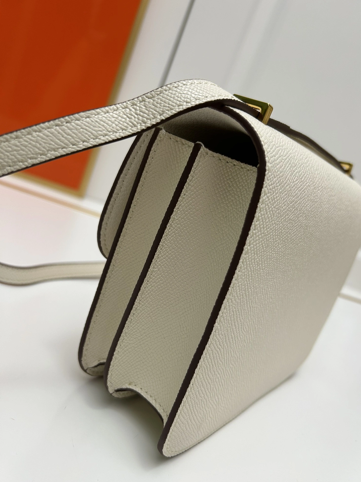 Cozy 4312 Hermes AAA Quality Messenger Bags For Women