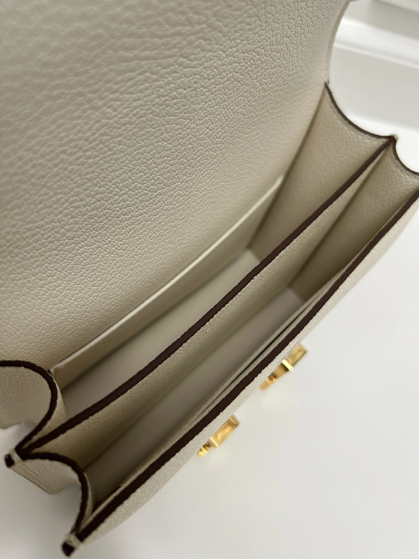 Cozy 4312 Hermes AAA Quality Messenger Bags For Women