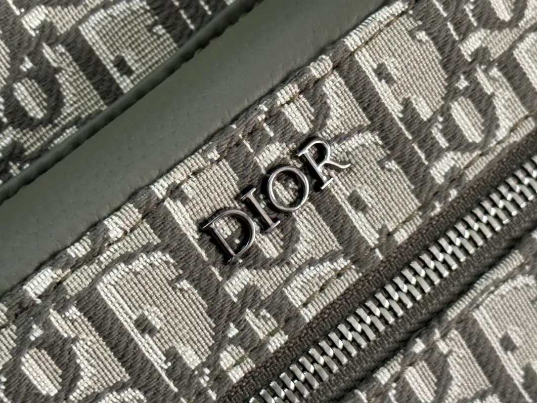 Cozy 4386 Christian Dior AAA Man Backpacks