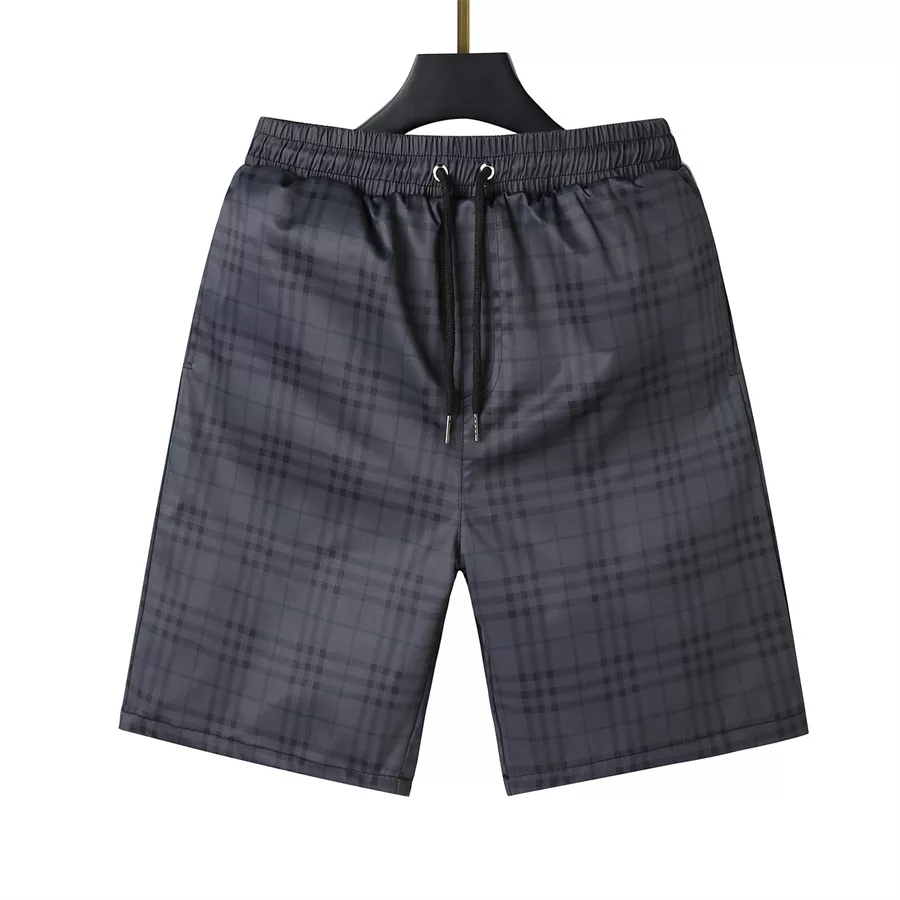 Cozy 4419 Burberry Pants For Men
