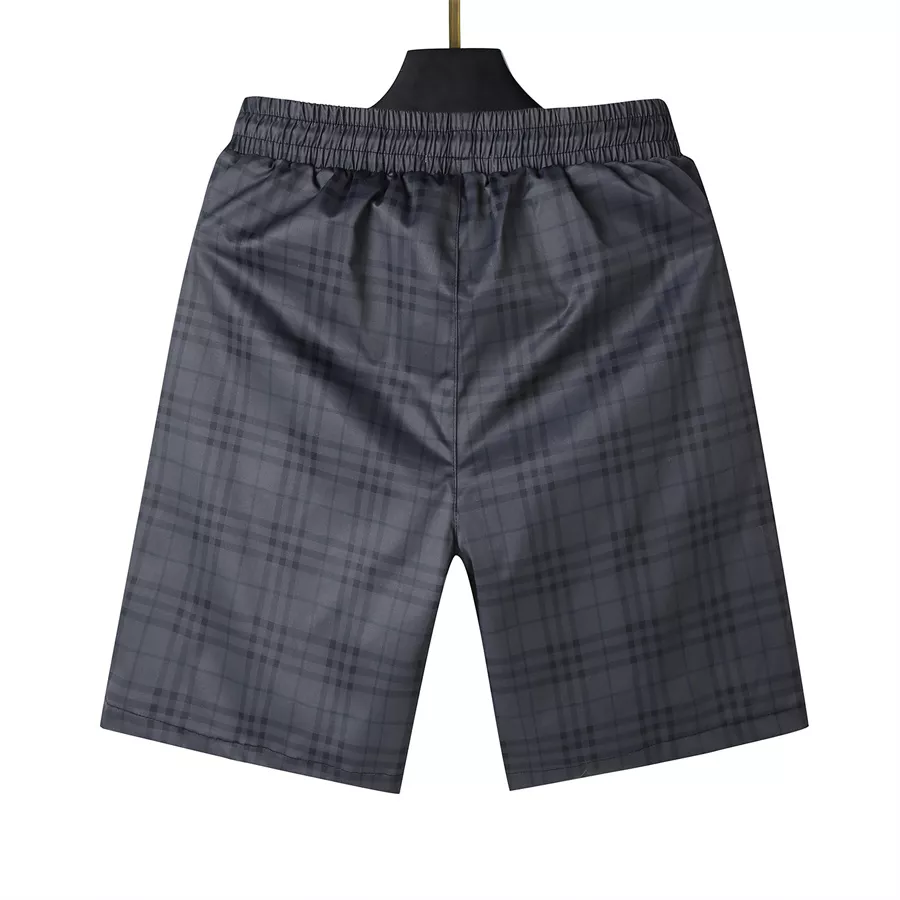 Cozy 4419 Burberry Pants For Men