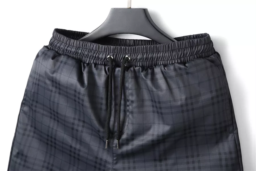 Cozy 4419 Burberry Pants For Men