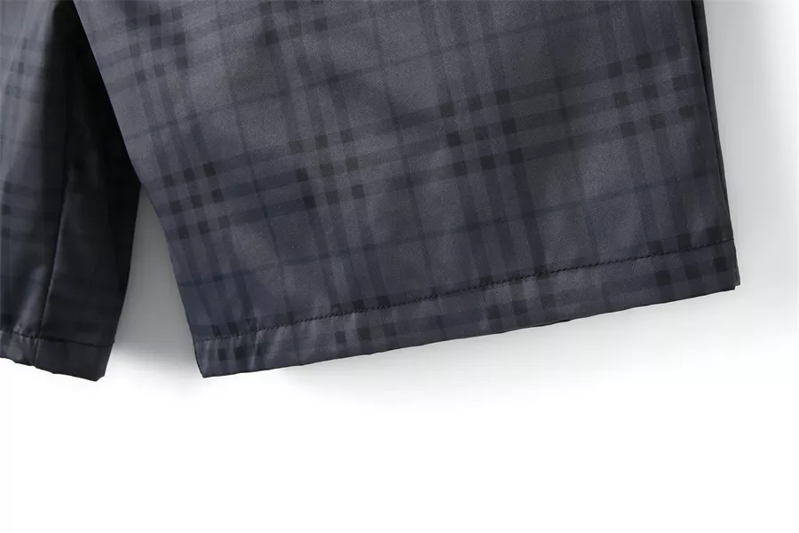Cozy 4419 Burberry Pants For Men