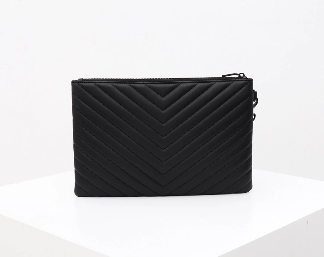 Cozy 4424 Yves Saint Laurent AAA Wallets For Women