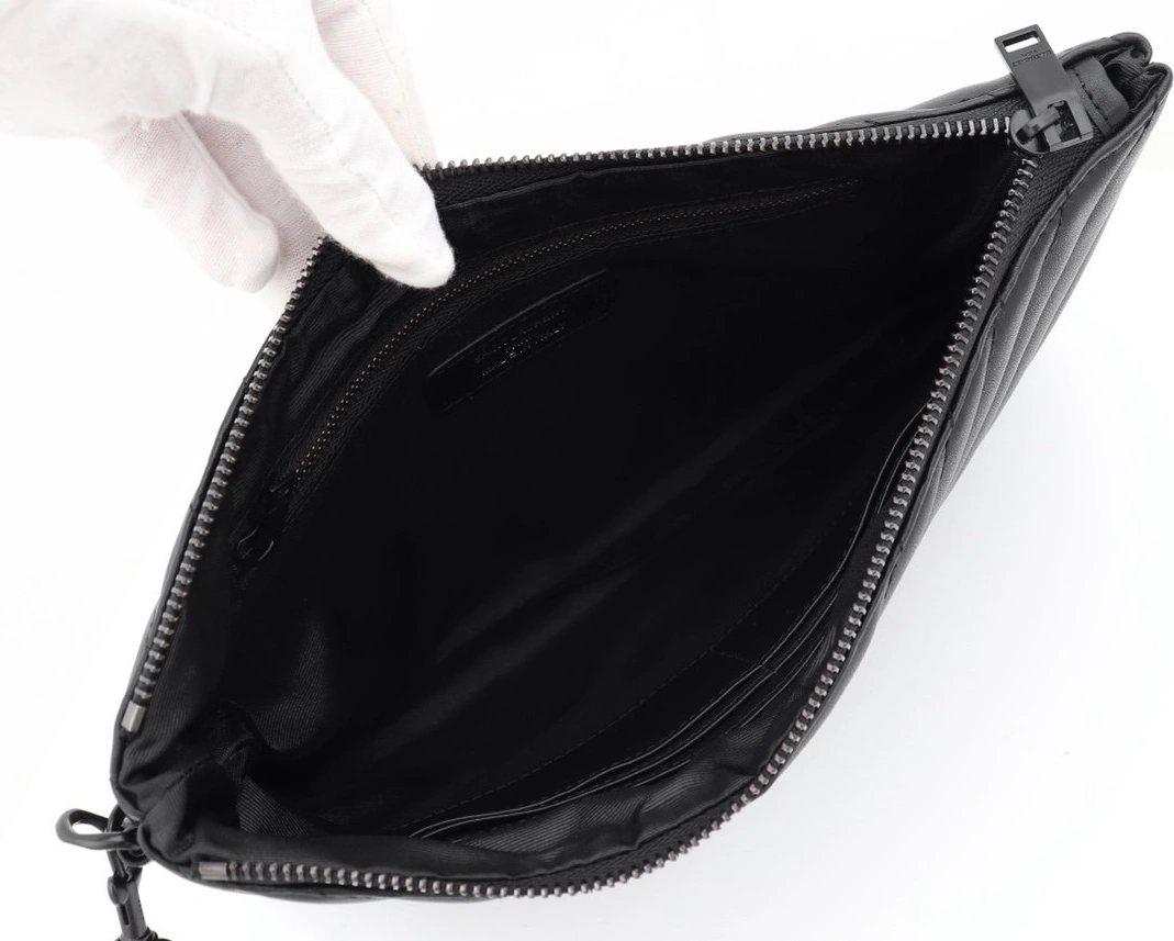 Cozy 4424 Yves Saint Laurent AAA Wallets For Women