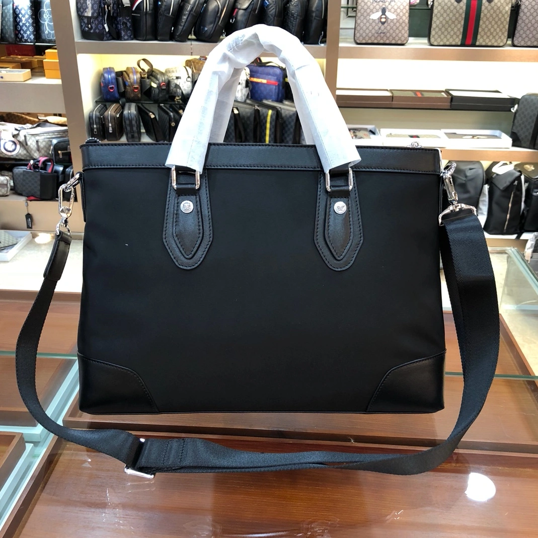 Cozy 4457 Versace AAA Man Handbags