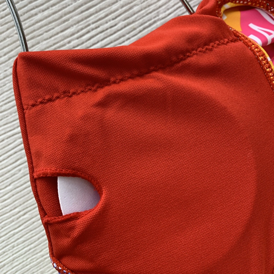 Cozy 4459 Valentino Bathing Suits Sleeveless For Women