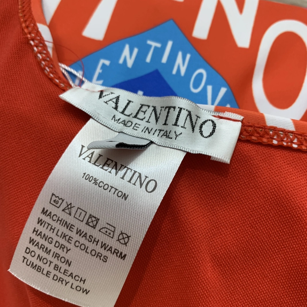Cozy 4459 Valentino Bathing Suits Sleeveless For Women