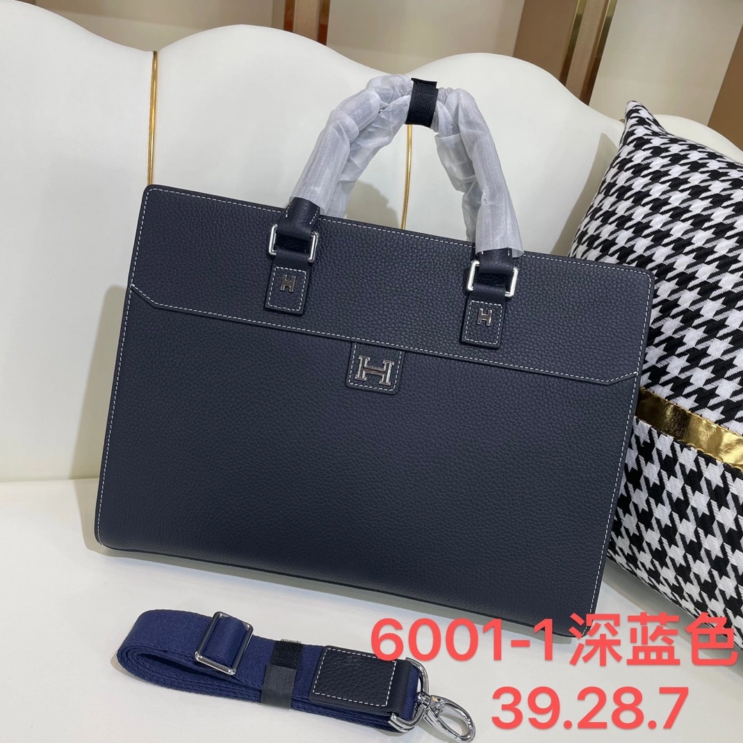 Cozy 450 Hermes AAA Man Handbags
