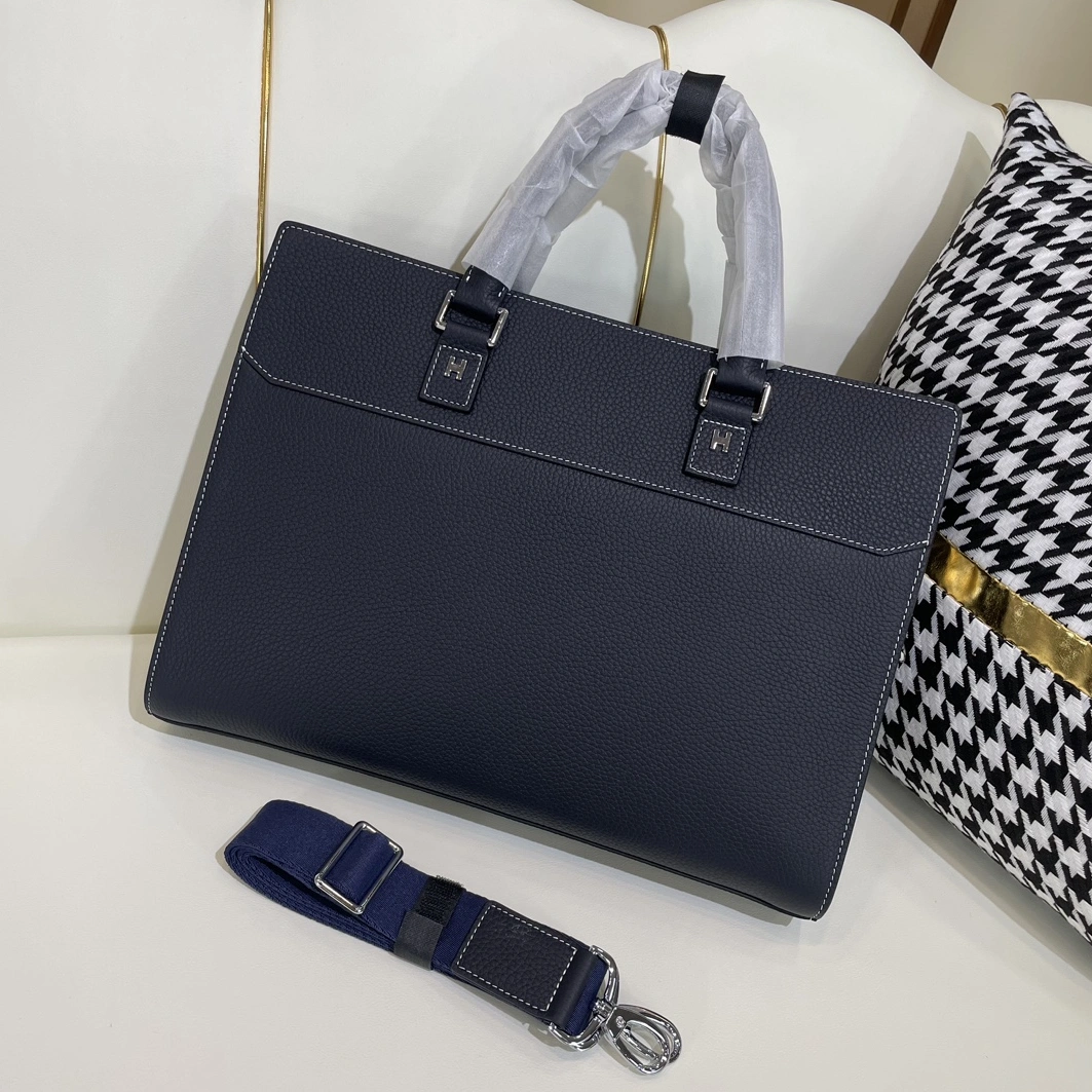 Cozy 450 Hermes AAA Man Handbags