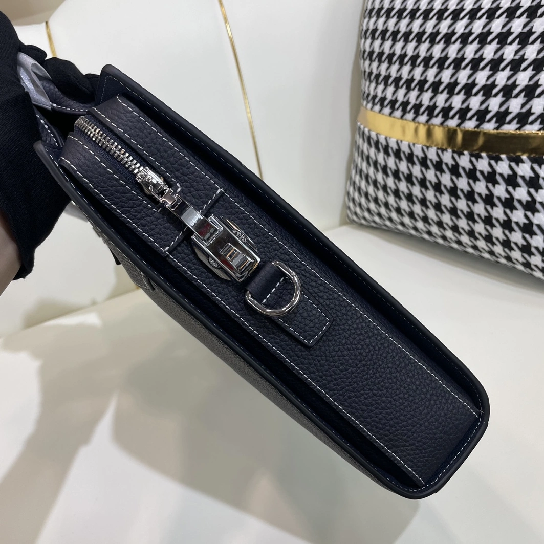 Cozy 450 Hermes AAA Man Handbags