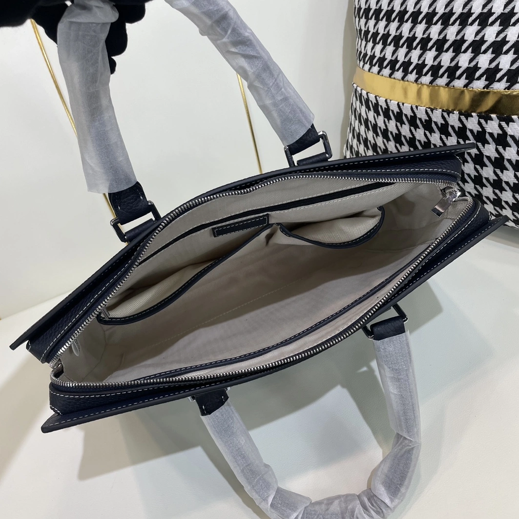 Cozy 450 Hermes AAA Man Handbags