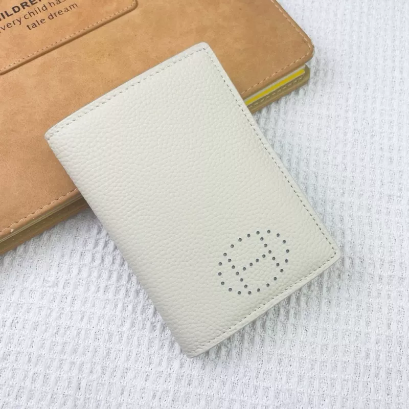 Cozy 4534 Hermes Card Case