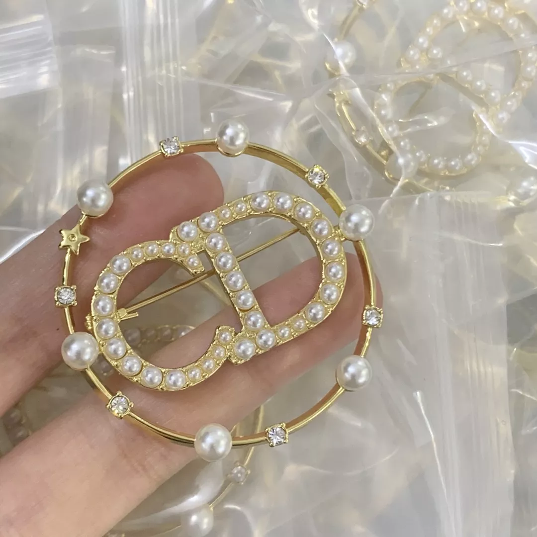 Cozy 4574 Christian Dior Brooches For Women