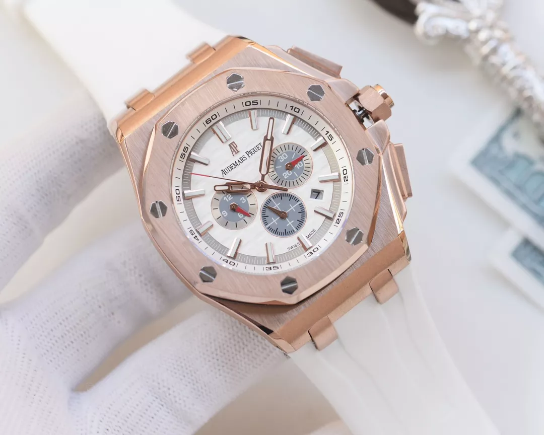 Cozy 4606 Audemars Piguet AAA Quality Watches For Men