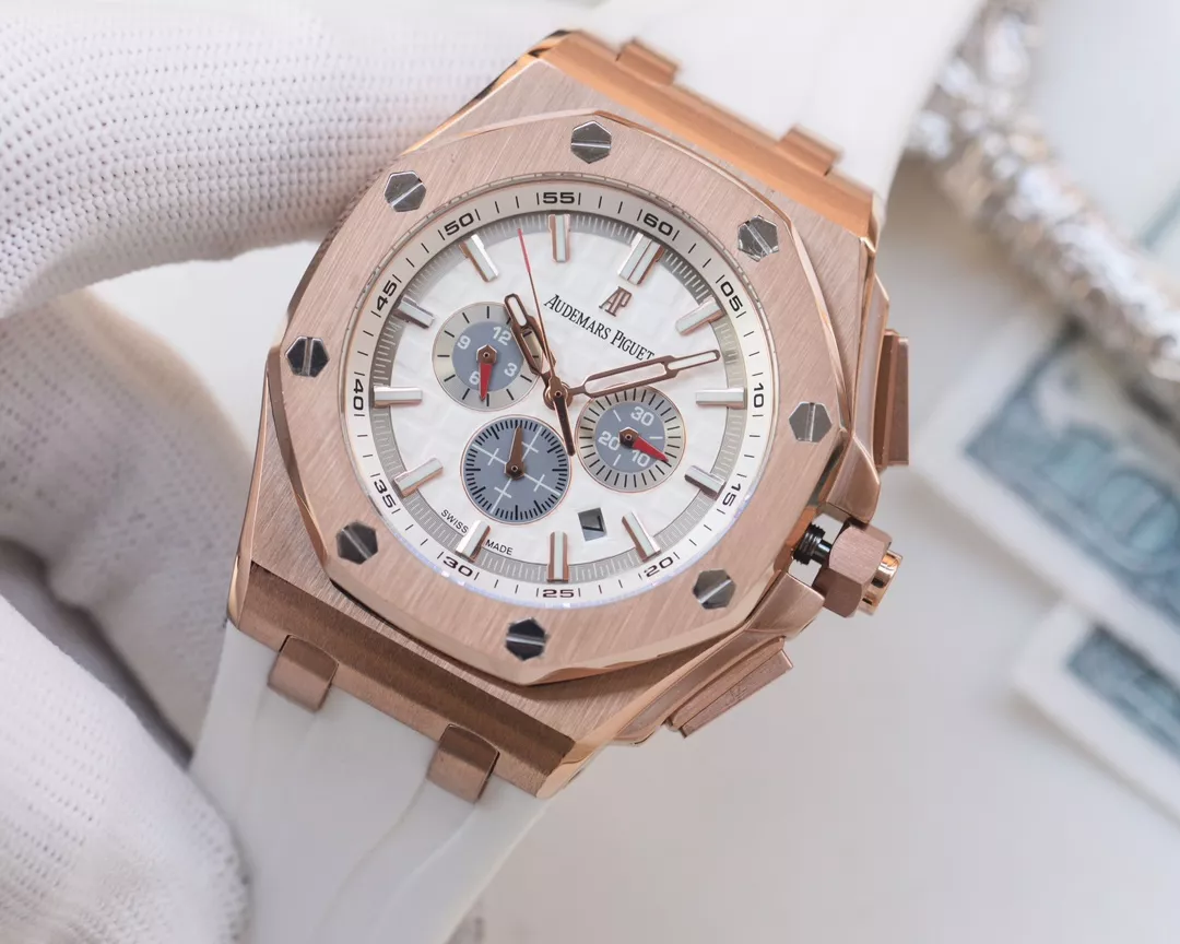 Cozy 4606 Audemars Piguet AAA Quality Watches For Men
