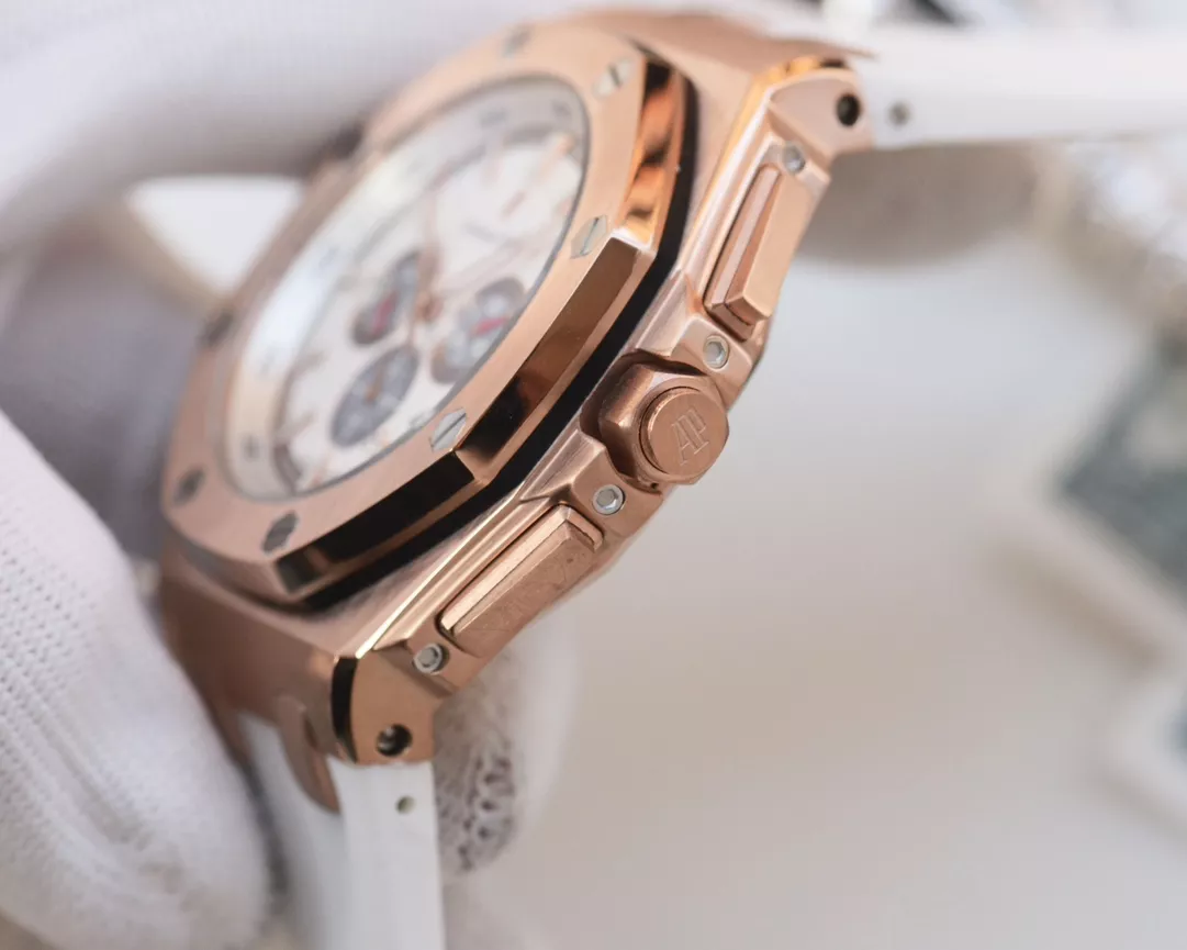 Cozy 4606 Audemars Piguet AAA Quality Watches For Men