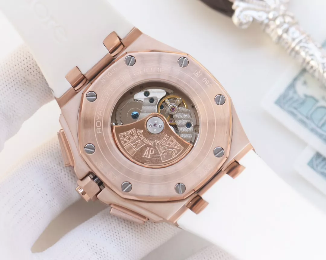 Cozy 4606 Audemars Piguet AAA Quality Watches For Men