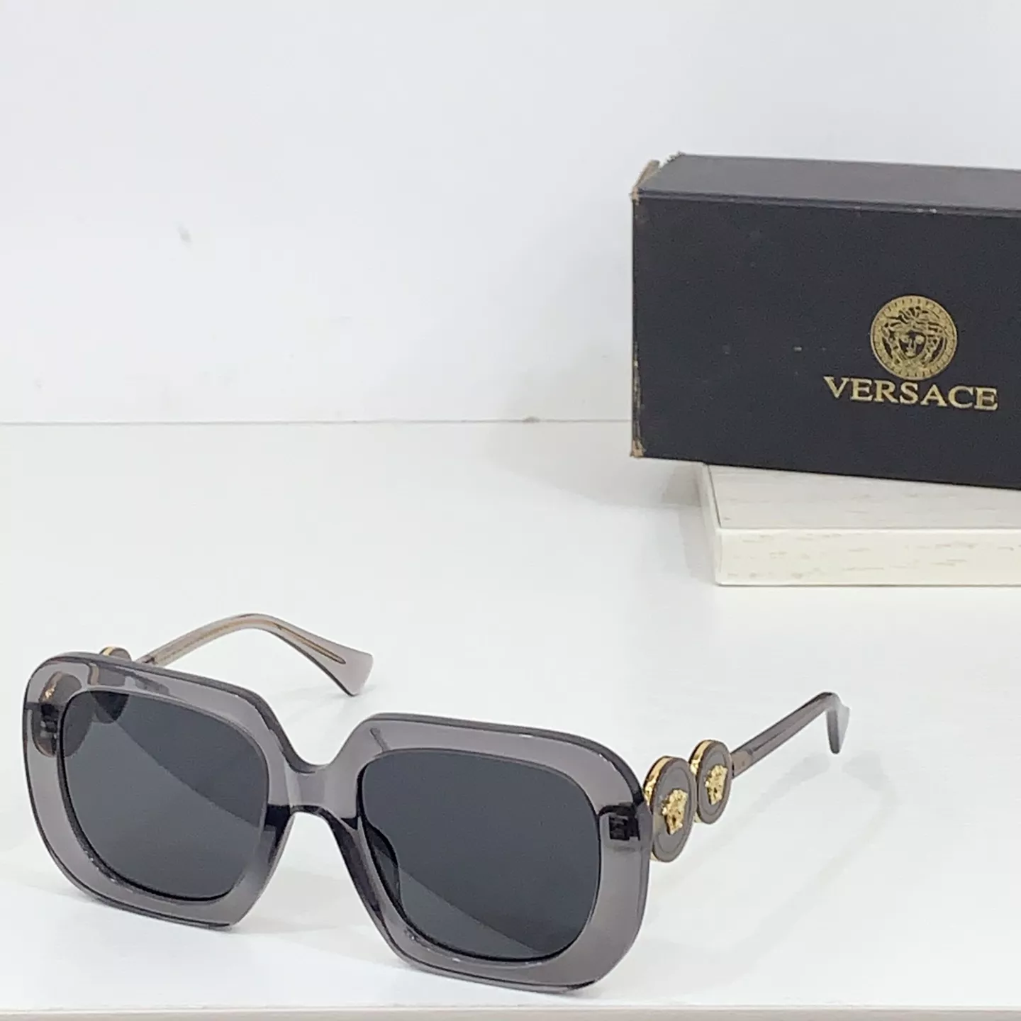 Cozy 4641 Versace AAA Quality Sunglasses