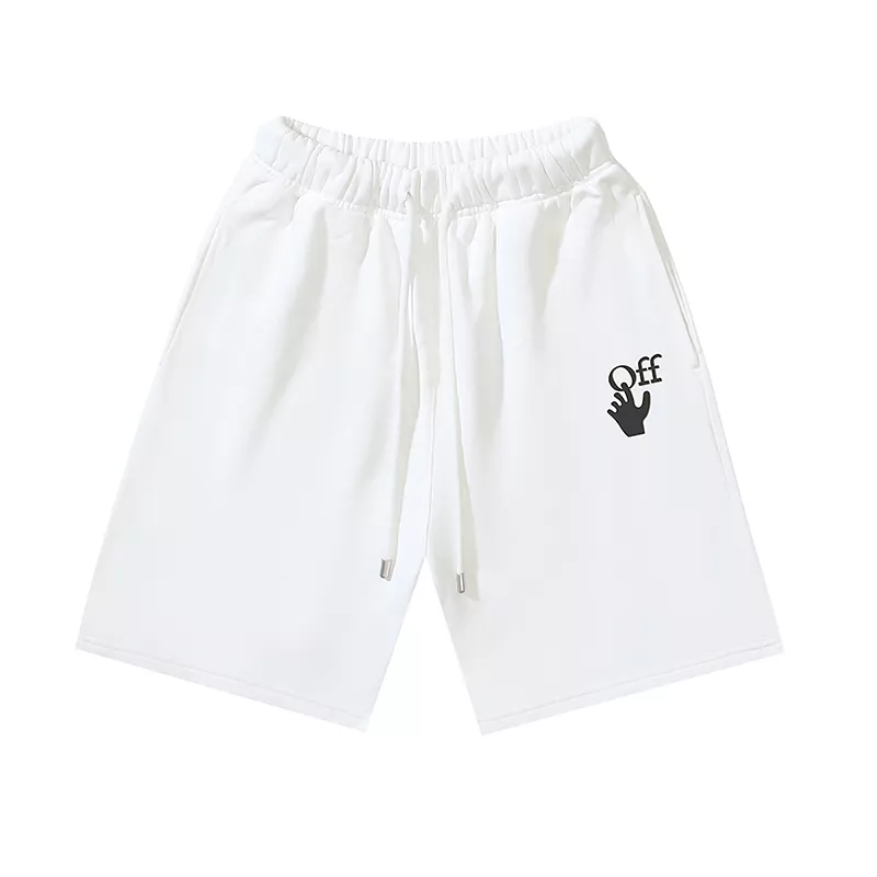 Cozy 4661 Off-White Pants For Unisex