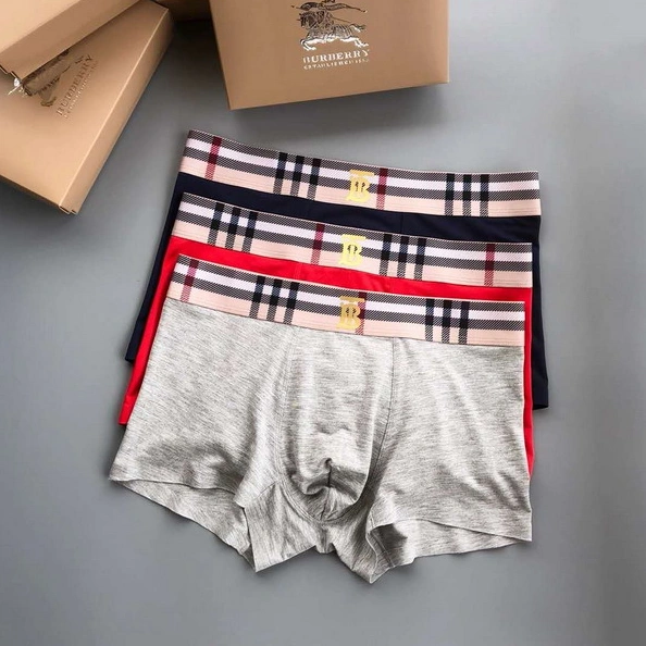 Cozy 4741 Burberry Underwear For Men