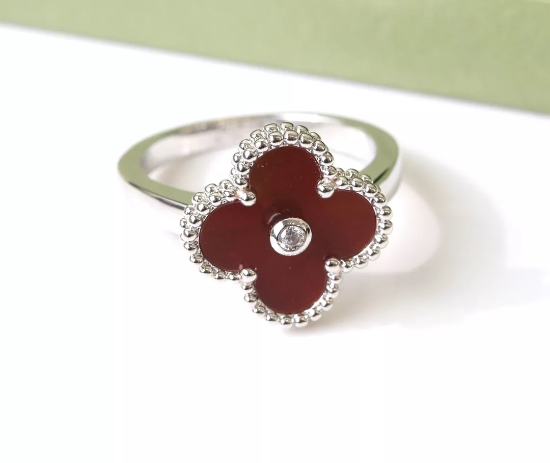 Cozy 4757 Van Cleef & Arpels Rings For Women