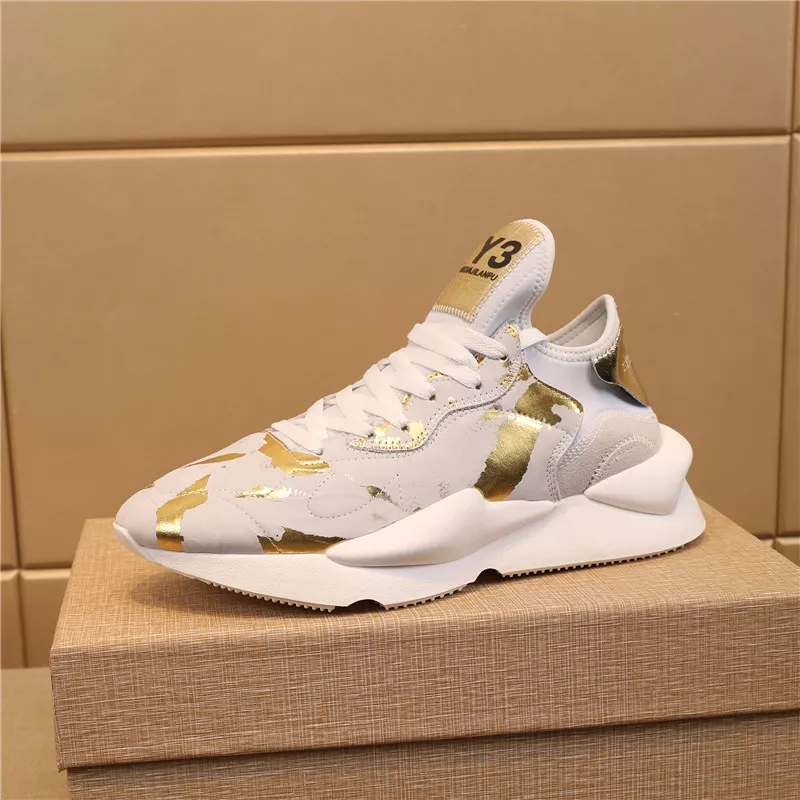 Cozy 4796 Y-3 Casual Shoes For Men