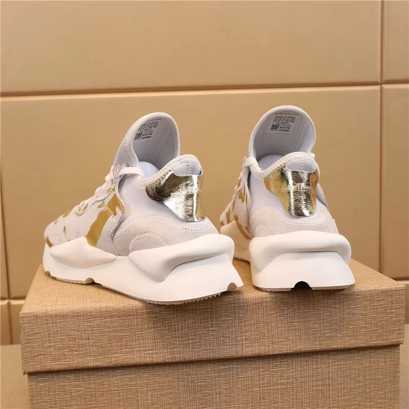 Cozy 4796 Y-3 Casual Shoes For Men