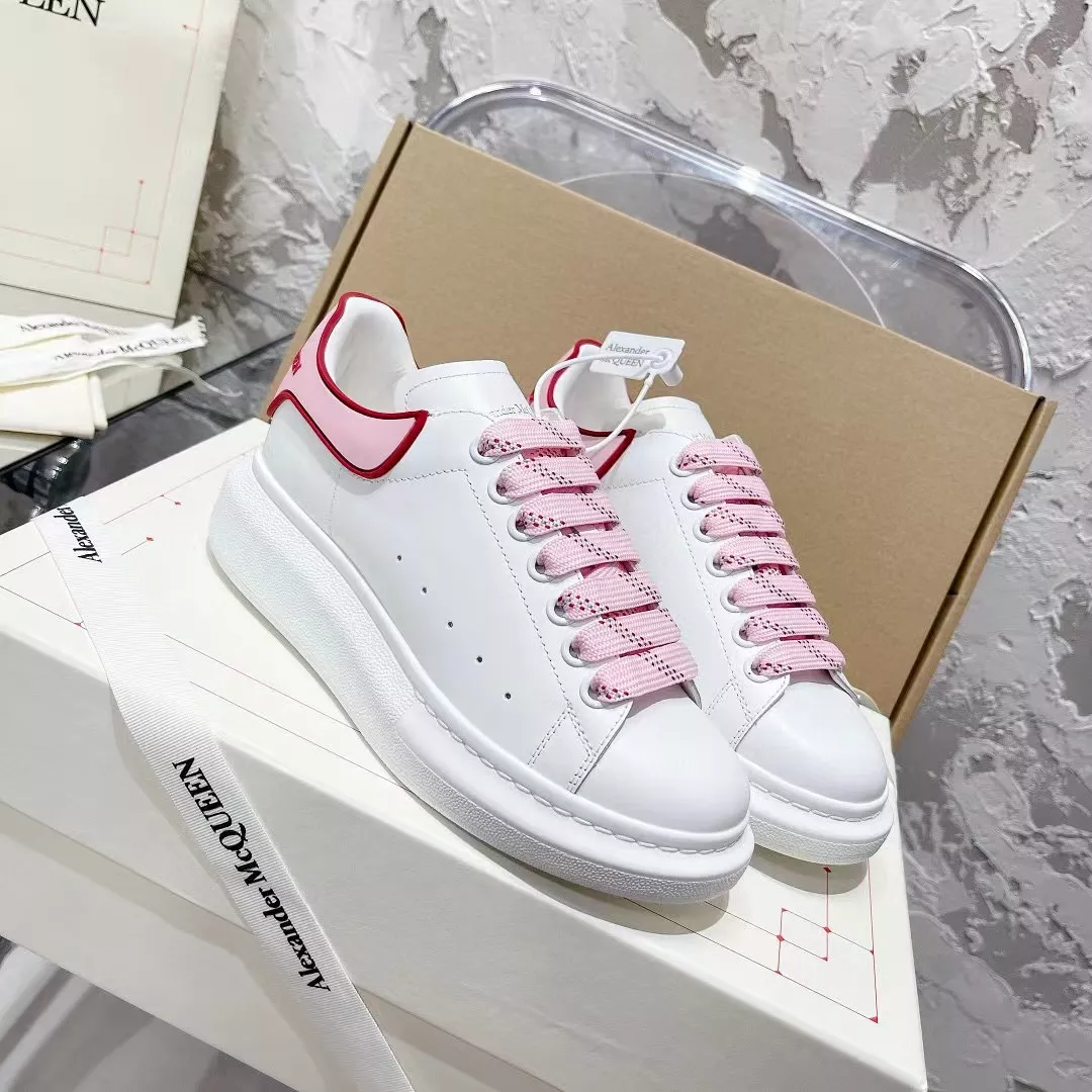 Cozy 4800 Alexander McQueen Casual Shoes For Women