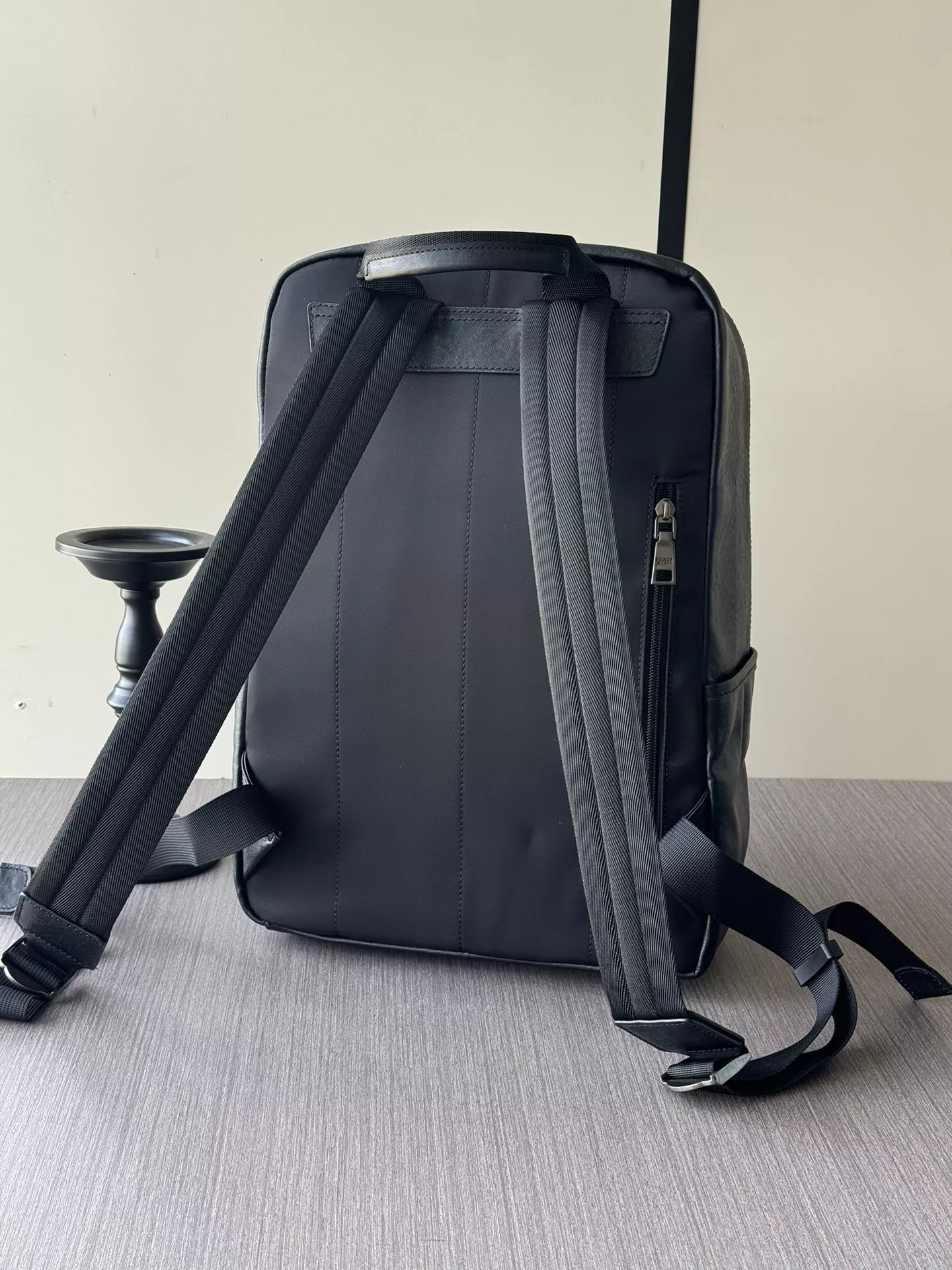 Cozy 4835 Prada AAA Man Backpacks