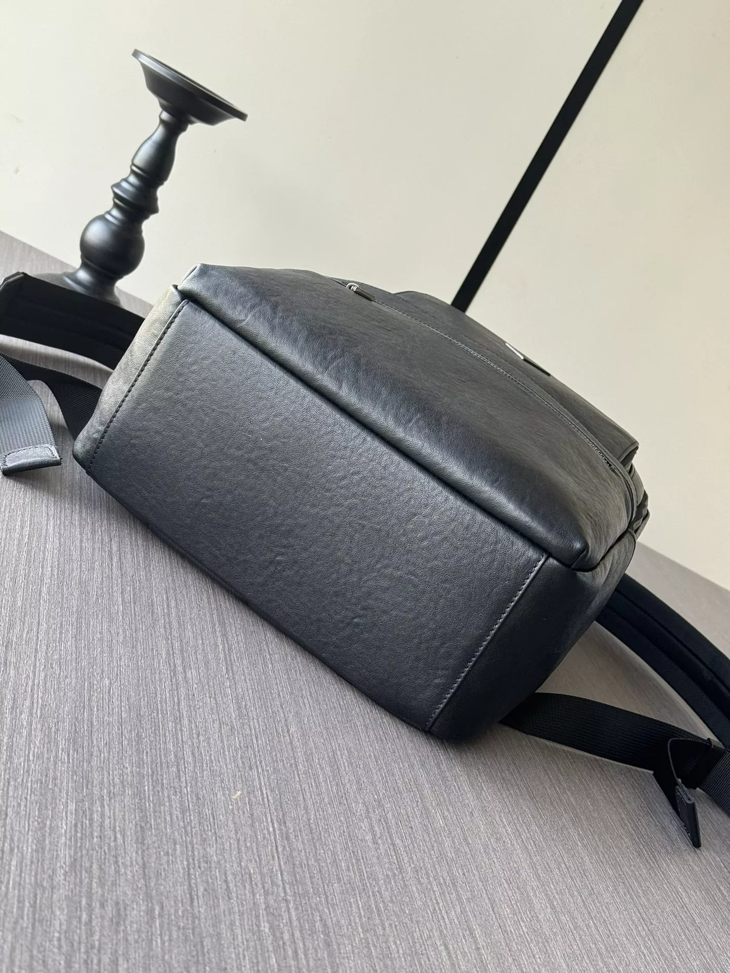 Cozy 4835 Prada AAA Man Backpacks