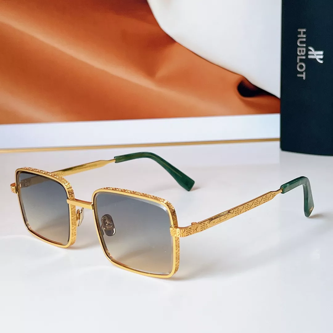 Cozy 4845 Hublot AAA Quality Sunglasses