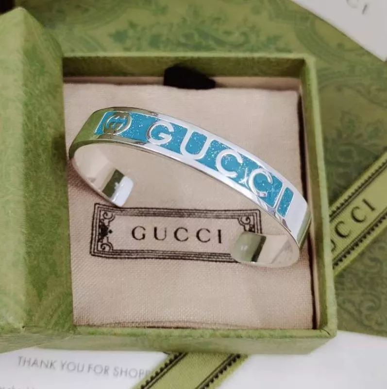Cozy 4849 Gucci Bracelets