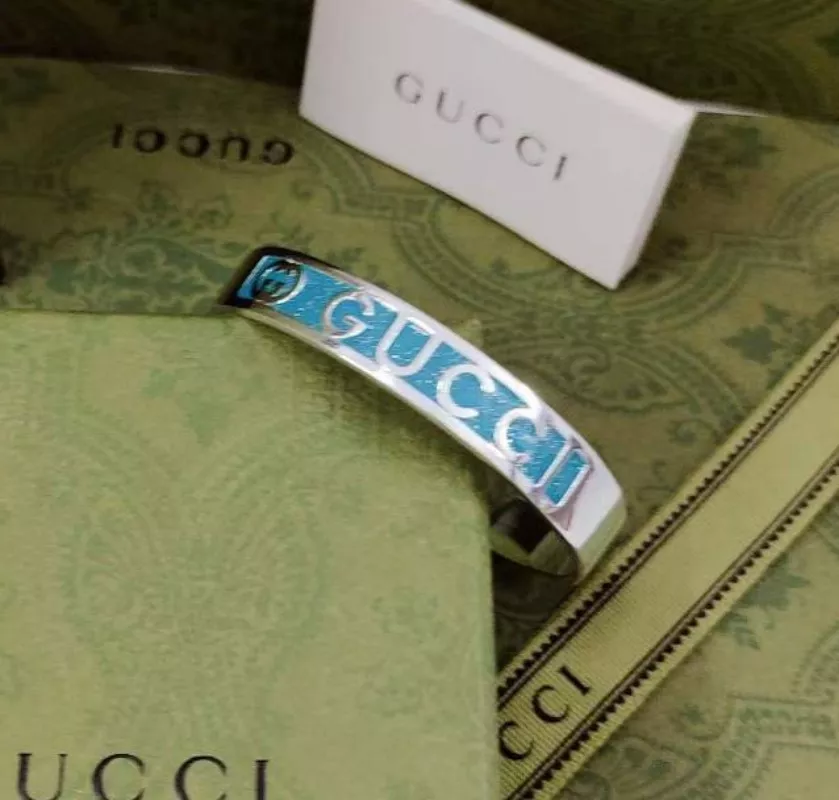 Cozy 4849 Gucci Bracelets