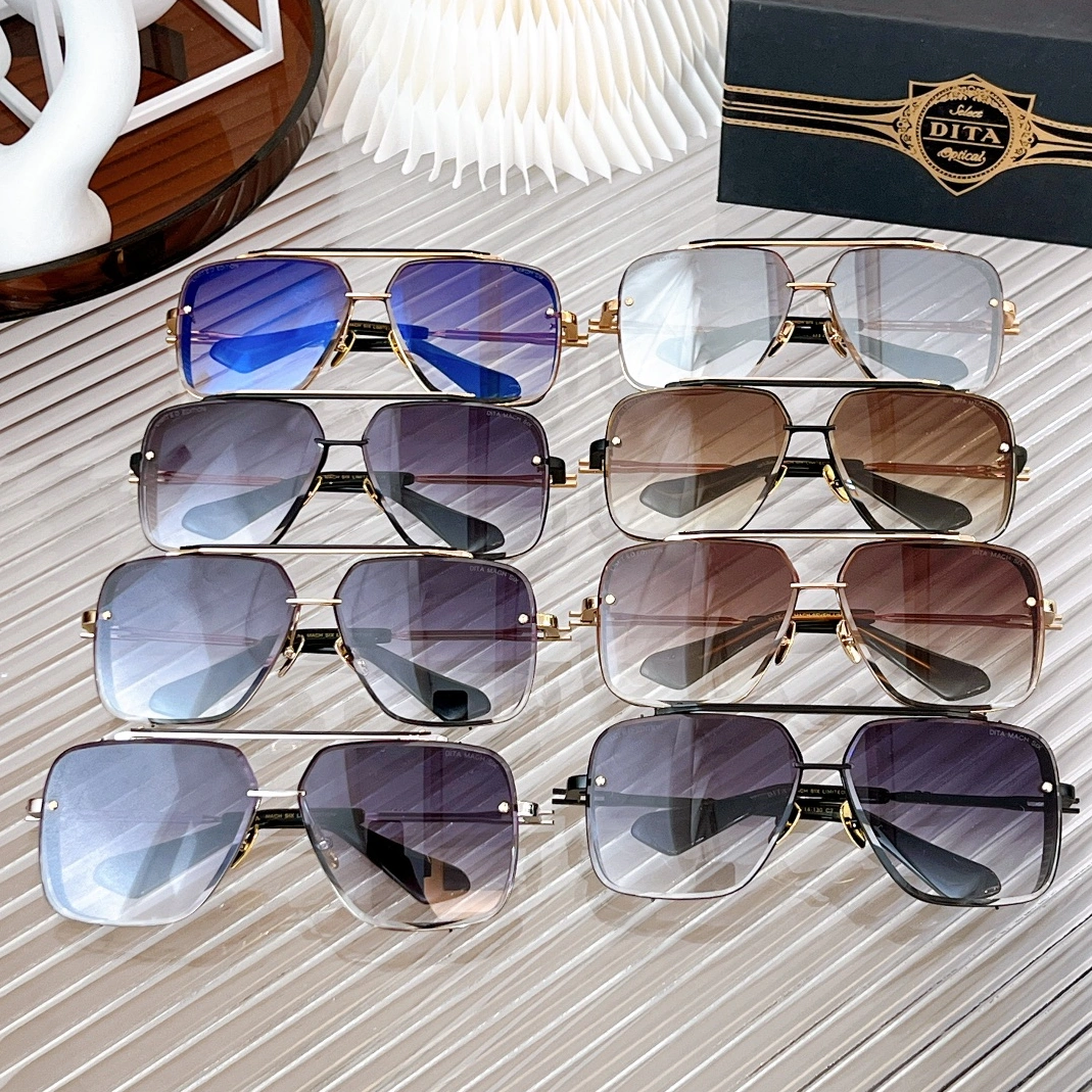 Cozy 4872 Dita AAA Quality Sunglasses